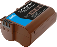 NEWELL EN-EL15C USB-C do Nikon - 1068214 - zdjęcie 2